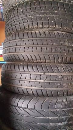 cars tyres 13 number