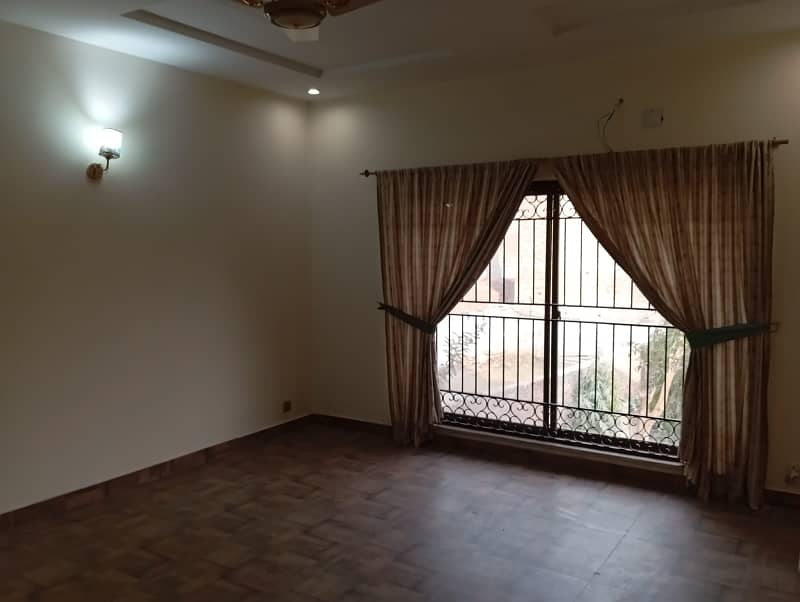 1 Kanal Upper Portion Available For Rent 0