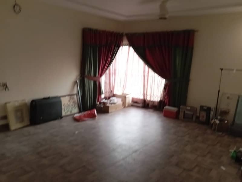 1 Kanal Upper Portion Available For Rent 4