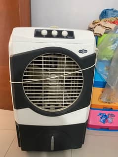 ROOM COOLER IN BEST CONDITION JUST LIKE NEW