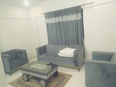 Furnished apartment for rent 0