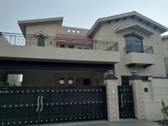 A Brig House Of 17 Marla Available For Rent 0