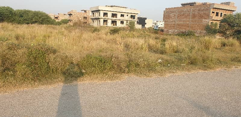 30x60 Non Possession Plot Available For Sale Best Investment 1