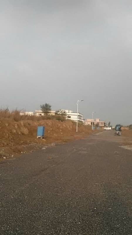 30x60 Non Possession Plot Available For Sale Best Investment 43