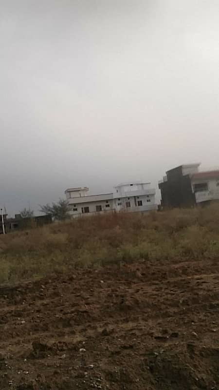 30x60 Non Possession Plot Available For Sale Best Investment 45