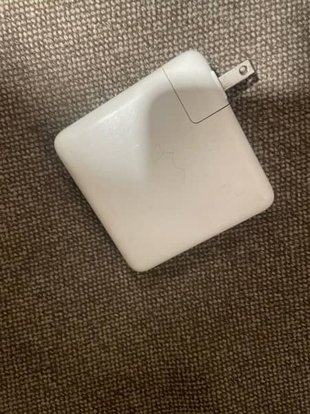 Apple Macbook Pro & Air 96W Magsafe 1 & 2 Original Charger 4