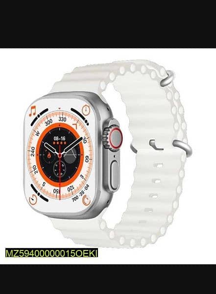 T800 Branded Smart Watch 0
