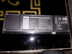 Dell  laptop original battery 54wh for sale