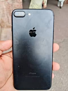 Iphone 7plus 128GB pta approved