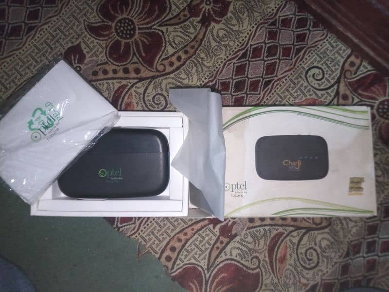 PTCL network Diwaiz 1