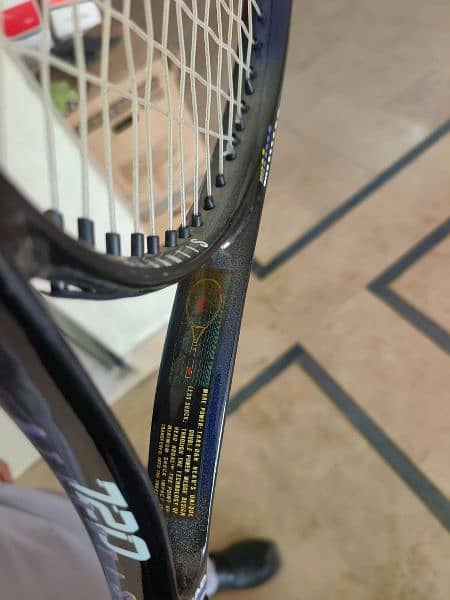 loan tennis racket 5