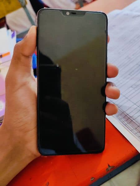Oppo F7, 4/64 Original/Official PTA Approved 3