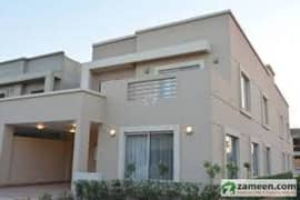 P31 villa available for rent in bahria town Karachi.