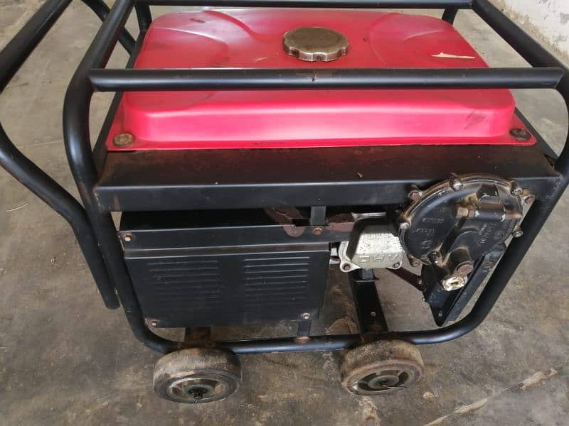 3kw generator 1
