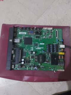 Tcl led card for sale 0