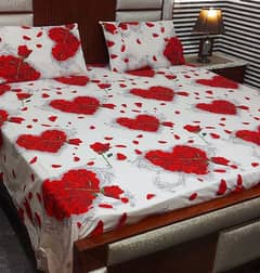 Cotton Bedsheets