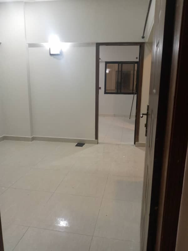 Defence Residency 1 Bedroom Apartment Available For Rent 1