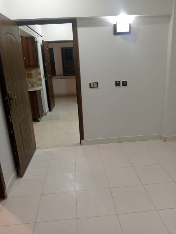 Defence Residency 1 Bedroom Apartment Available For Rent 2