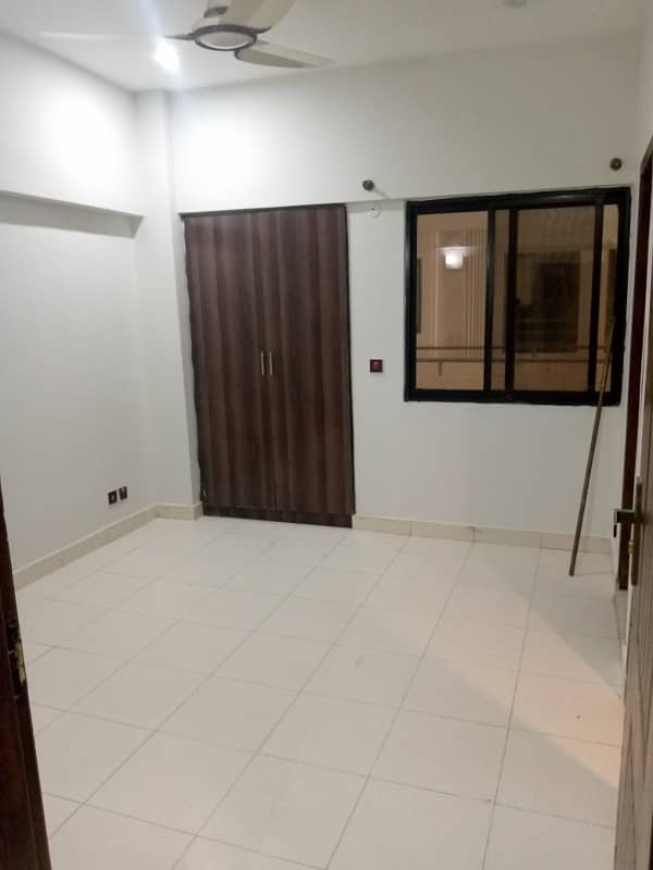 Defence Residency 1 Bedroom Apartment Available For Rent 0