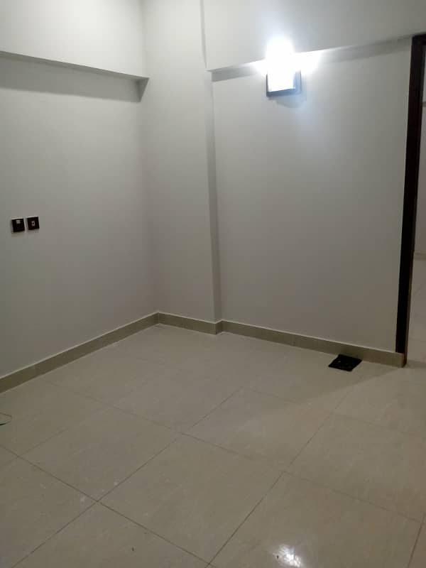 Defence Residency 1 Bedroom Apartment Available For Rent 3