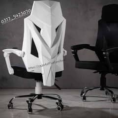 Computer Office Chair | Ergonomic Chair | Executive Chair | Mesh Chair 0