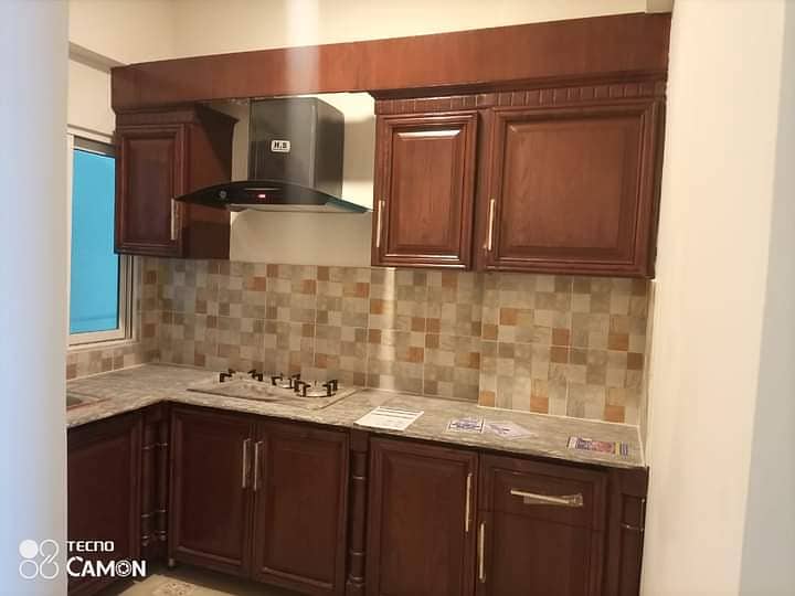DHa residency 3 bedroom apartments available for rent 5