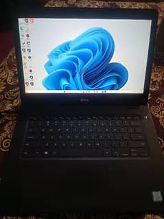 Dell Laptop Core i5 8gen