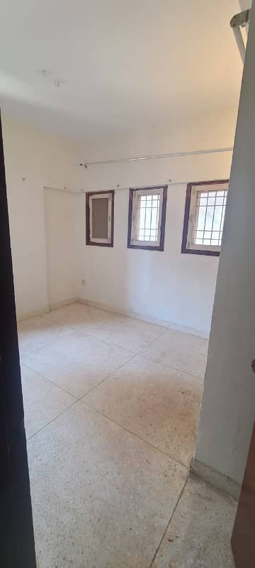 CHANCE DEAL FLAT FOR SALE IN DHA 2 EXT 1