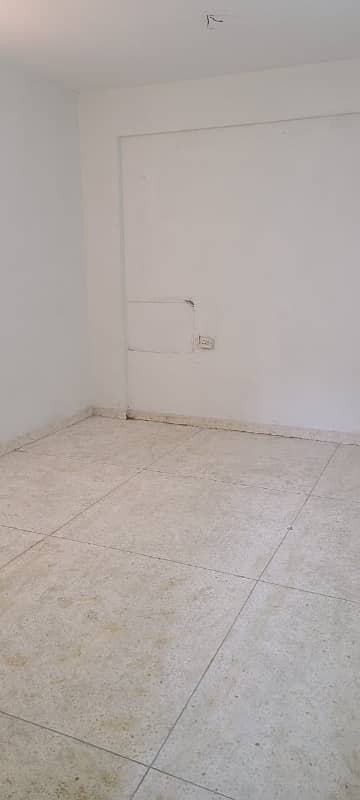 CHANCE DEAL FLAT FOR SALE IN DHA 2 EXT 4
