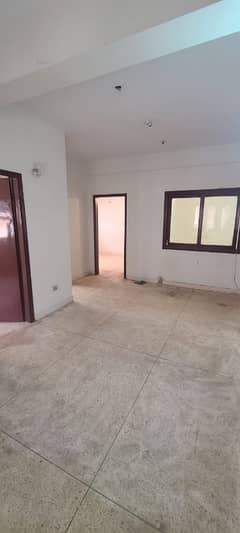 CHANCE DEAL FLAT FOR SALE IN DHA 2 EXT