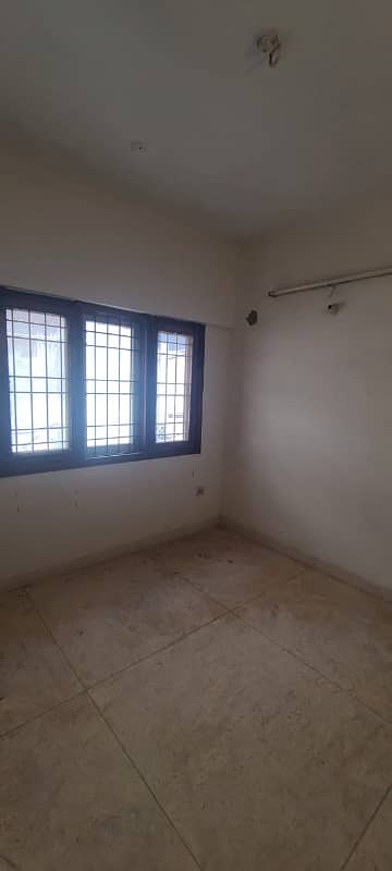 CHANCE DEAL FLAT FOR SALE IN DHA 2 EXT 6