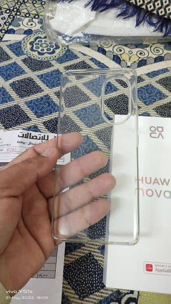Huawei Nova 9 6