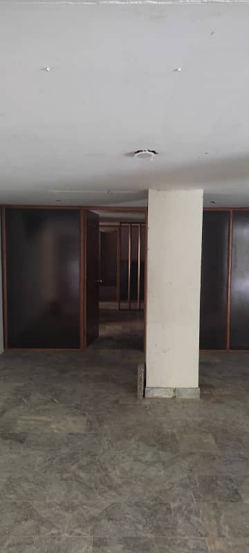 Mezzanine For Rent 3500 Square Feet Available For Rent 11