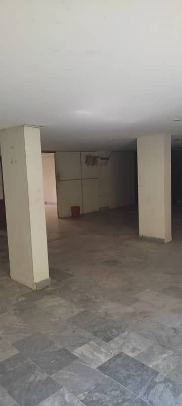 Mezzanine For Rent 3500 Square Feet Available For Rent 13