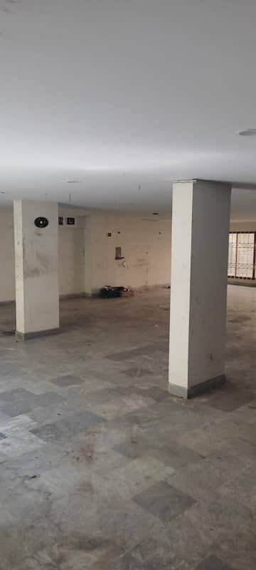 Mezzanine For Rent 3500 Square Feet Available For Rent 14