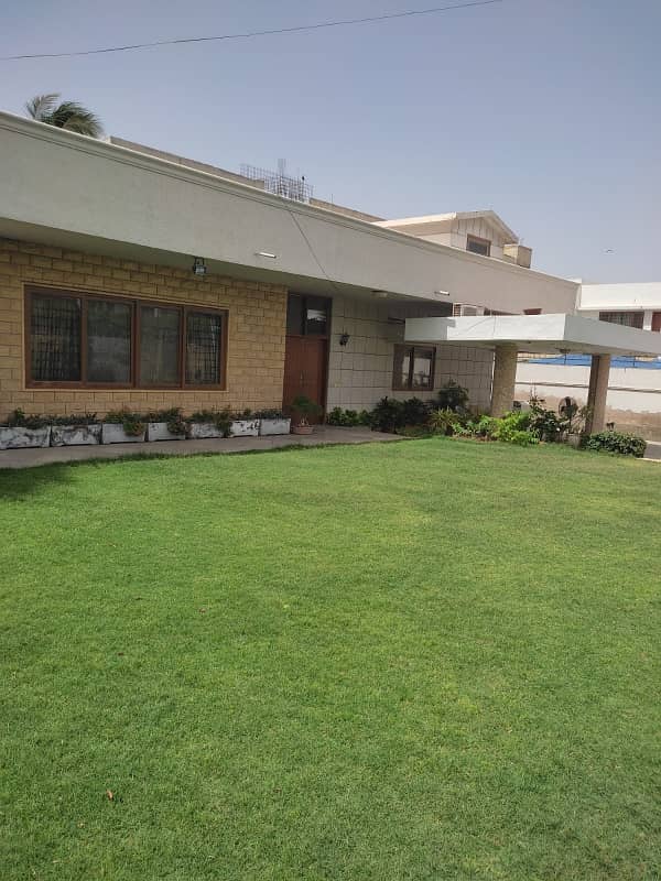 Bungalow for Sale in DHA Phase 2 1