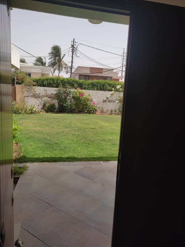 Bungalow for Sale in DHA Phase 2 5