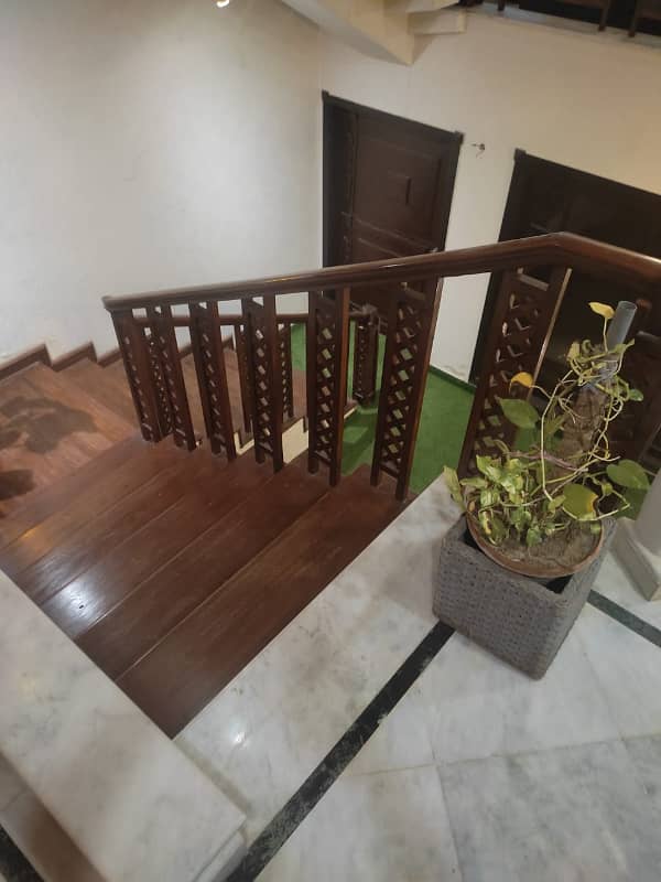 1 Unit Bungalow ( Having Basement) For Sale In Dha Phase 4 6