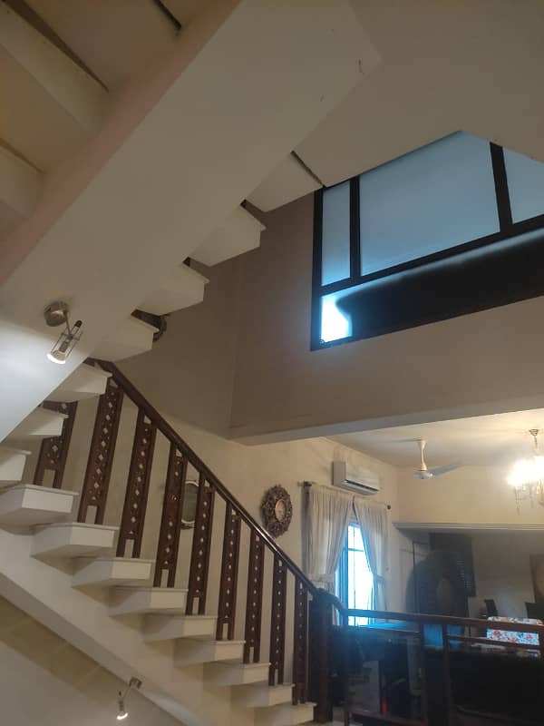 1 Unit Bungalow ( Having Basement) For Sale In Dha Phase 4 7