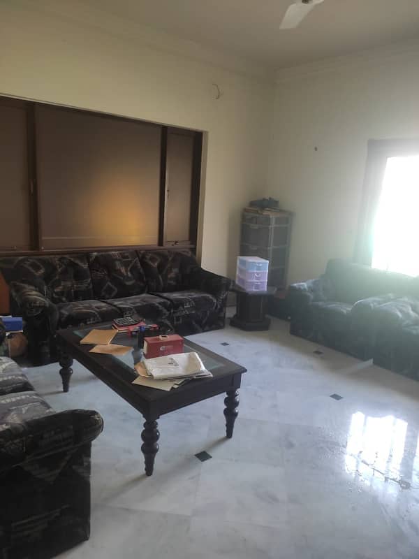 1 Unit Bungalow ( Having Basement) For Sale In Dha Phase 4 13