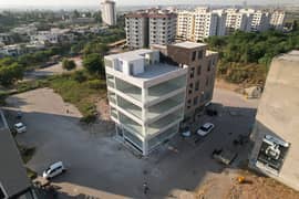Commercial Building For Sale Dha 2 0