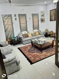 One Kanal House For Sale Bahria Town B Sector 0