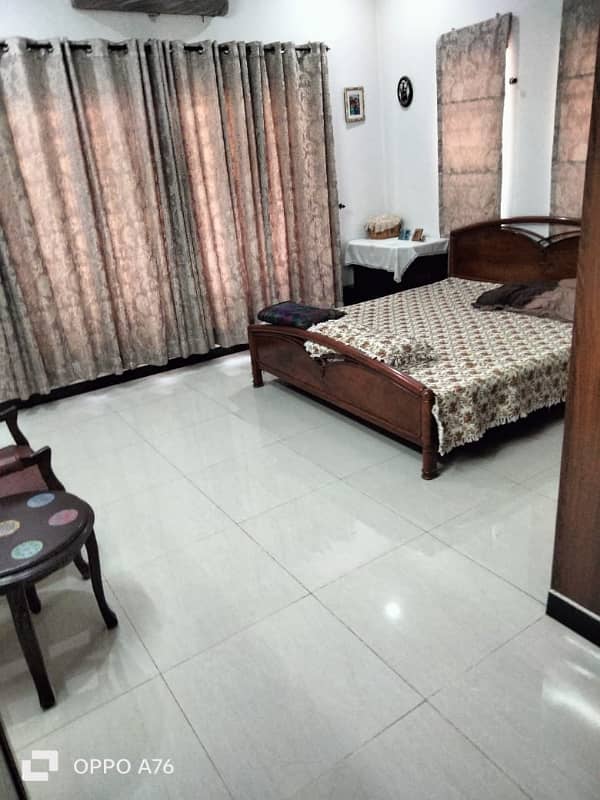One Kanal House For Sale Bahria Town B Sector 3