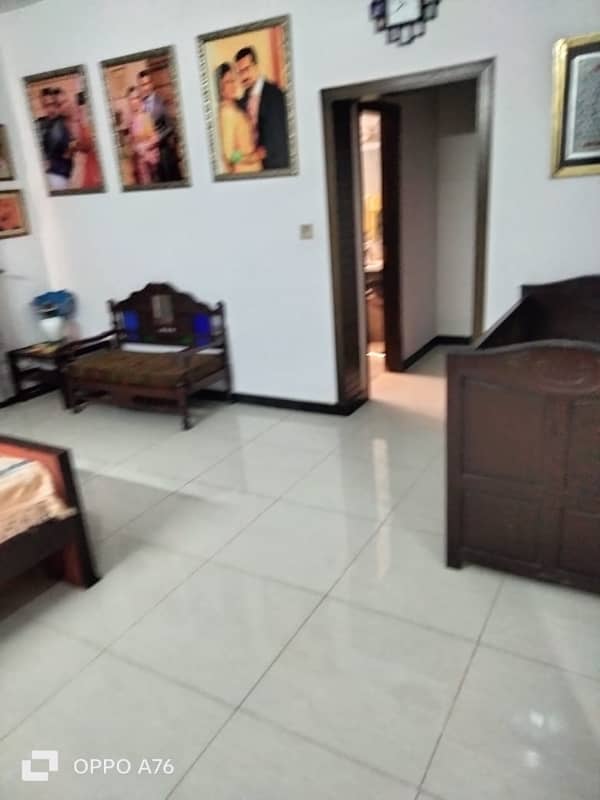 One Kanal House For Sale Bahria Town B Sector 4