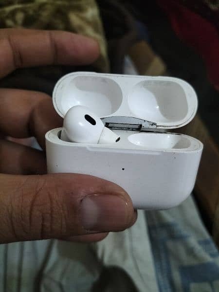 airpods only charging box 2