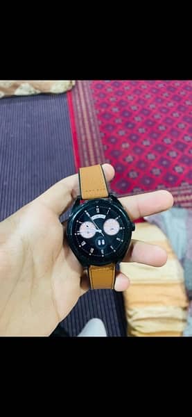 huawei watch model sga -19 5