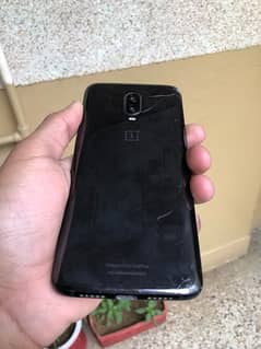 ONE PLUS 6T  8/128 ONLY SET
