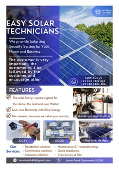 Solar Installation Service 0
