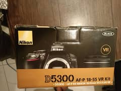 Nikon D5300 0