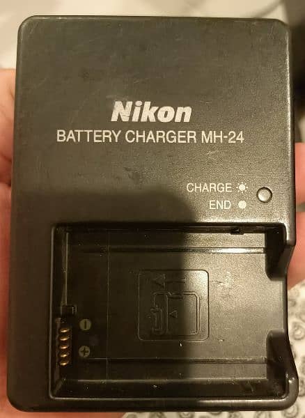 Nikon D5300 11